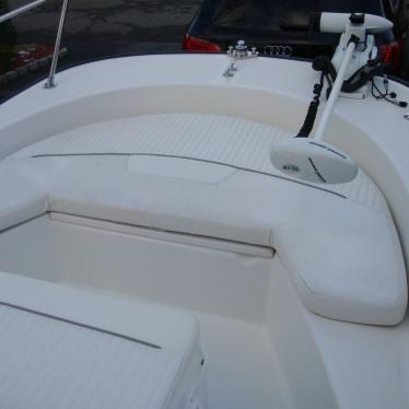 2005 Boston Whaler