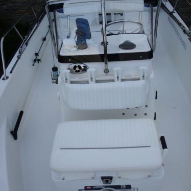 2005 Boston Whaler