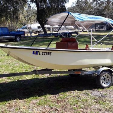 1961 Boston Whaler