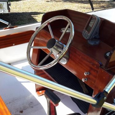 1961 Boston Whaler