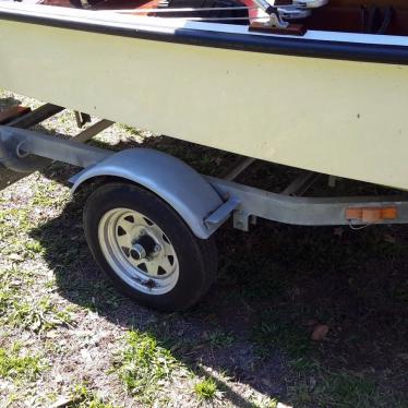 1961 Boston Whaler