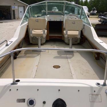 Boston Whaler Revenge 1977 for sale for $2,500 - Boats-from-USA.com