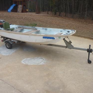 1968 Boston Whaler