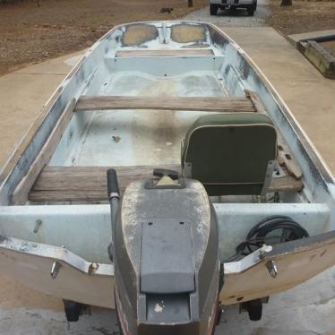 1968 Boston Whaler