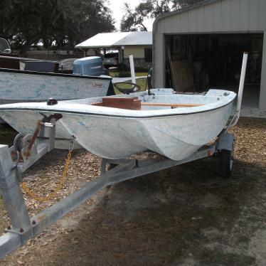 1962 Boston Whaler sport