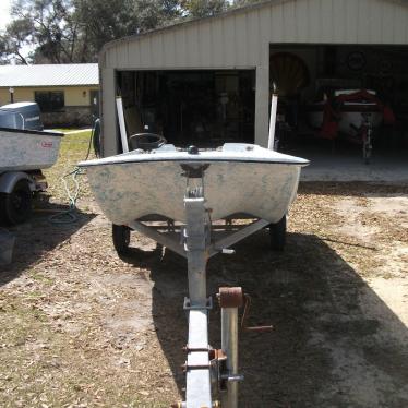 1962 Boston Whaler sport