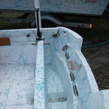 1962 Boston Whaler sport