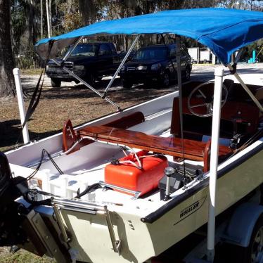 1961 Boston Whaler