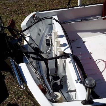 1961 Boston Whaler