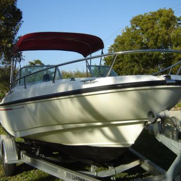 1997 Boston Whaler