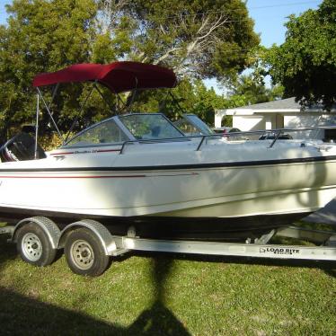 1997 Boston Whaler