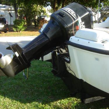 1997 Boston Whaler