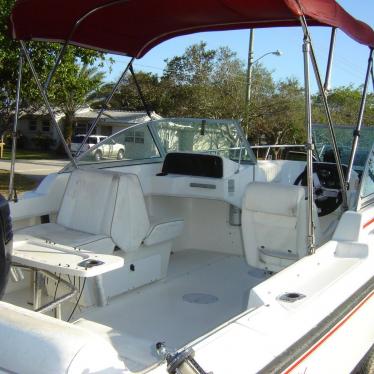 1997 Boston Whaler