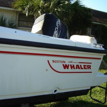 1997 Boston Whaler