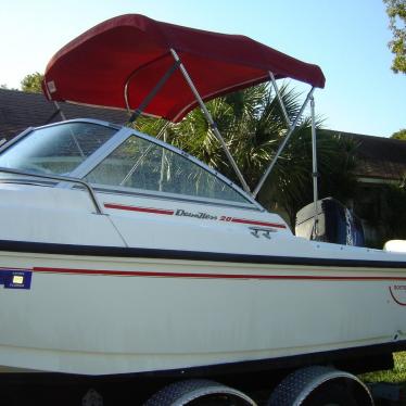 1997 Boston Whaler