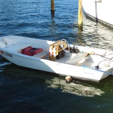 1989 Boston Whaler