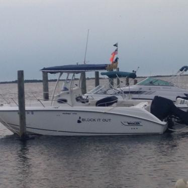 2003 Boston Whaler