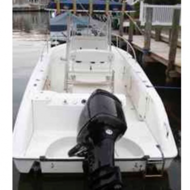 2003 Boston Whaler