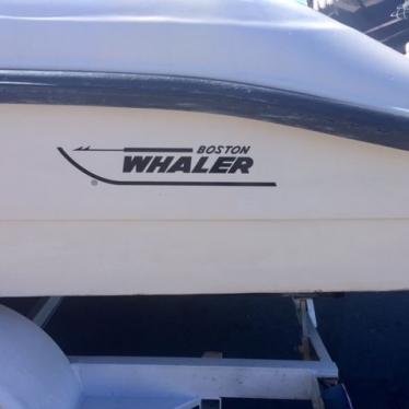 2001 Boston Whaler