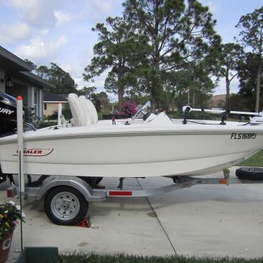 2012 Boston Whaler