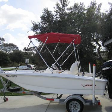 2012 Boston Whaler