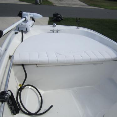 2012 Boston Whaler