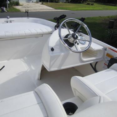 2012 Boston Whaler