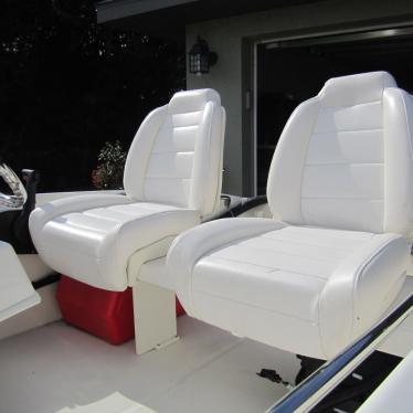 2012 Boston Whaler