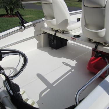 2012 Boston Whaler