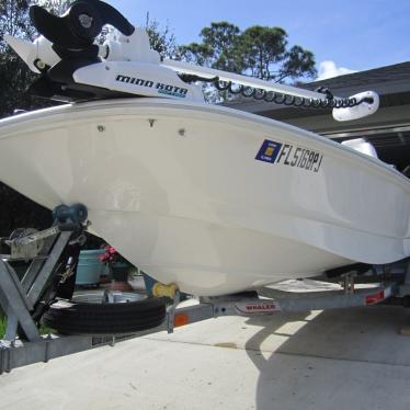 2012 Boston Whaler