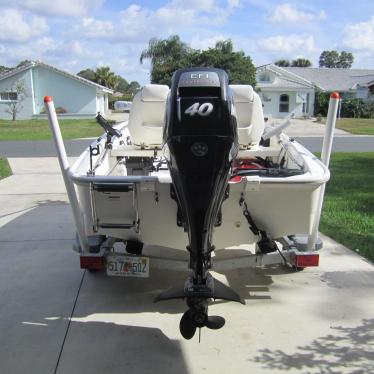 2012 Boston Whaler