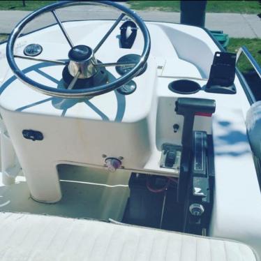 1999 Boston Whaler