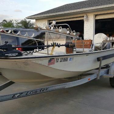 1977 Boston Whaler