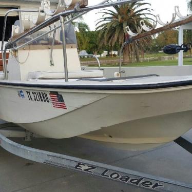 1977 Boston Whaler