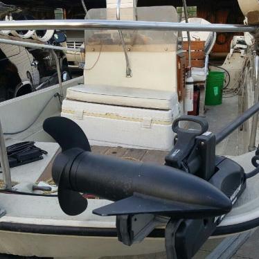 1977 Boston Whaler