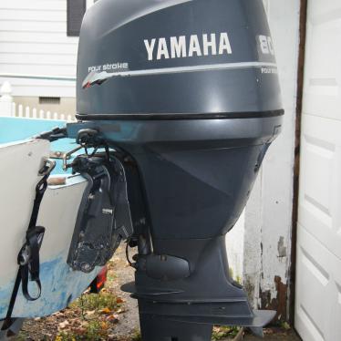 1973 Boston Whaler montauk