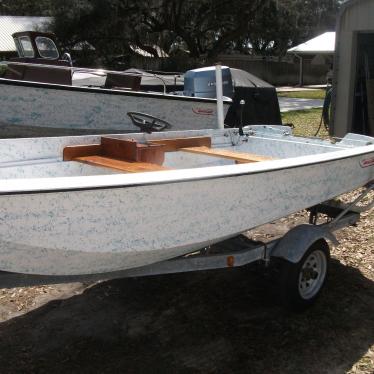 1962 Boston Whaler