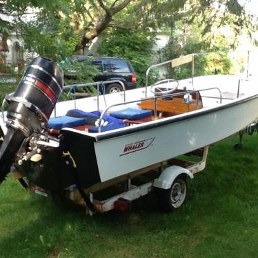 Boston Whaler 1979 for sale for $10,000 - Boats-from-USA.com