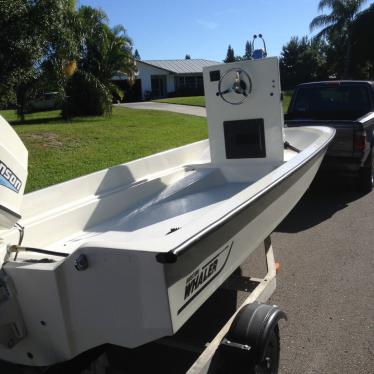 1992 Boston Whaler super sport gls