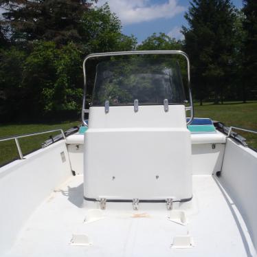 1992 Boston Whaler rage