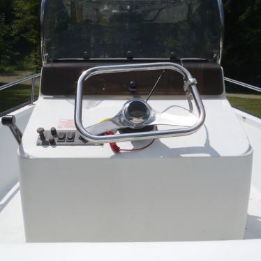 1992 Boston Whaler rage