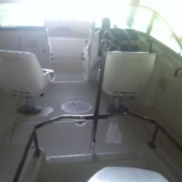 1995 Boston Whaler dauntless