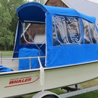 1988 Boston Whaler