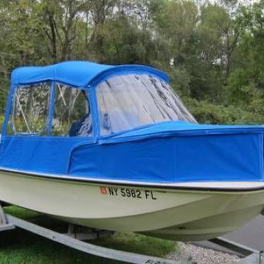 1988 Boston Whaler