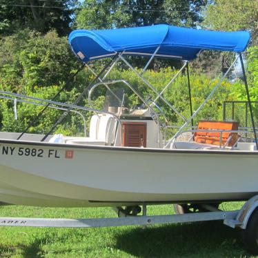 1988 Boston Whaler