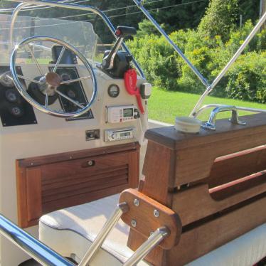 1988 Boston Whaler