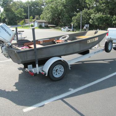 1967 Boston Whaler open