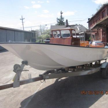 Boston Whaler Sakonnet 1970 for sale for $1 - Boats-from-USA.com