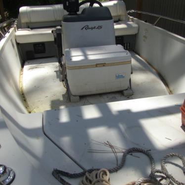 1994 Boston Whaler