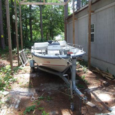 1994 Boston Whaler